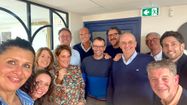 CEUX QUI FONT NOTRE PAYS – Quand les entrepreneurs prennent les rênes de PresseLib’ Béarn